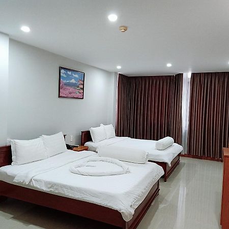 Rich Hotel Can Tho Luaran gambar