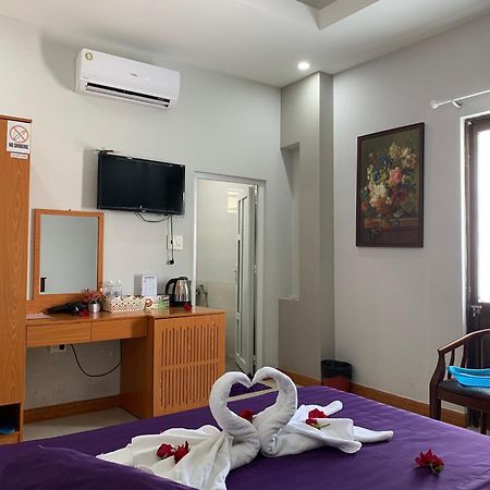 Rich Hotel Can Tho Luaran gambar