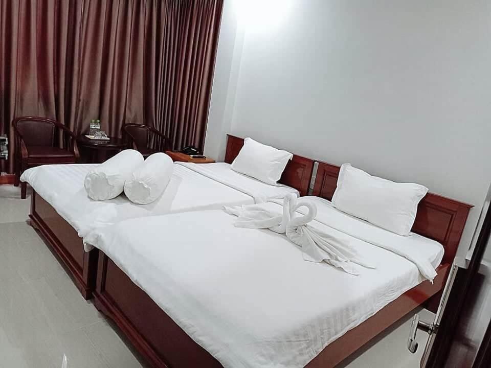Rich Hotel Can Tho Luaran gambar