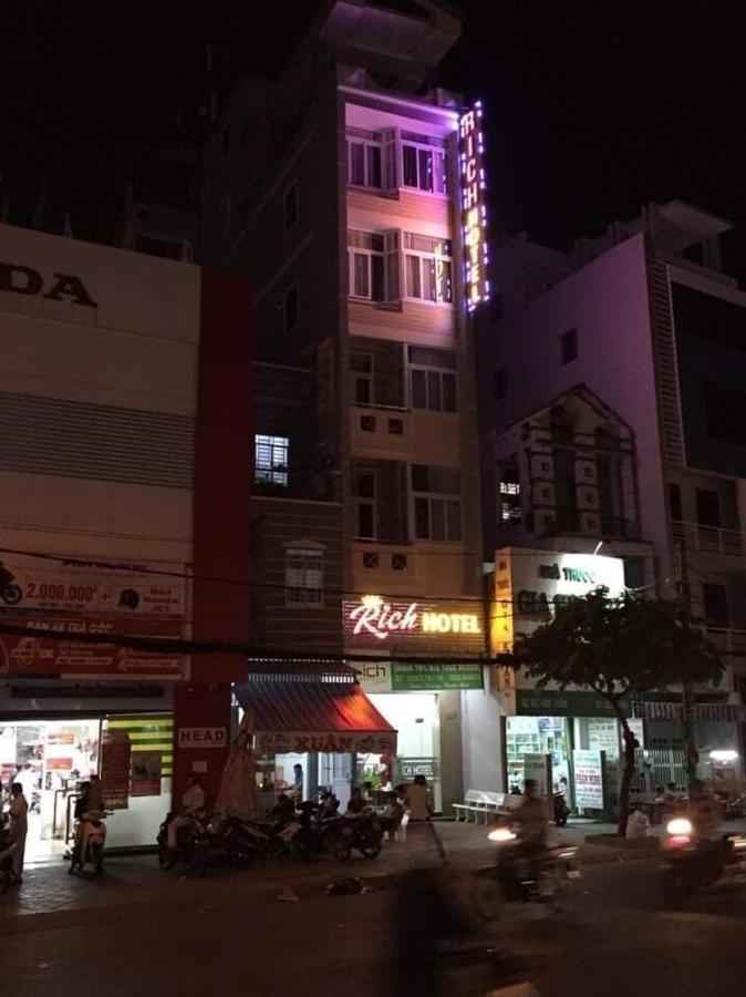 Rich Hotel Can Tho Luaran gambar