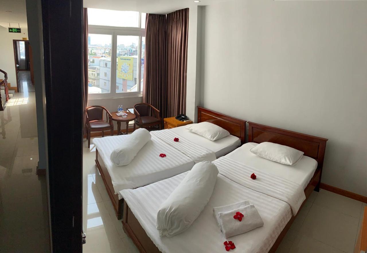 Rich Hotel Can Tho Luaran gambar
