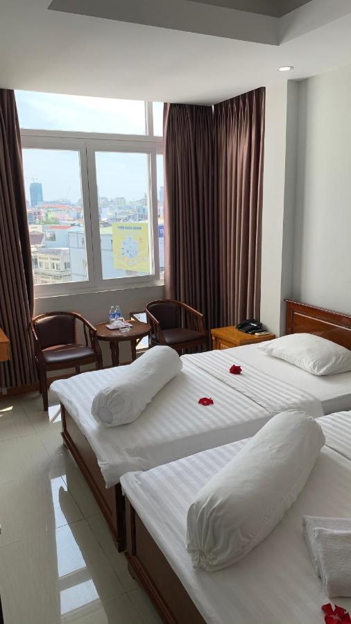 Rich Hotel Can Tho Luaran gambar