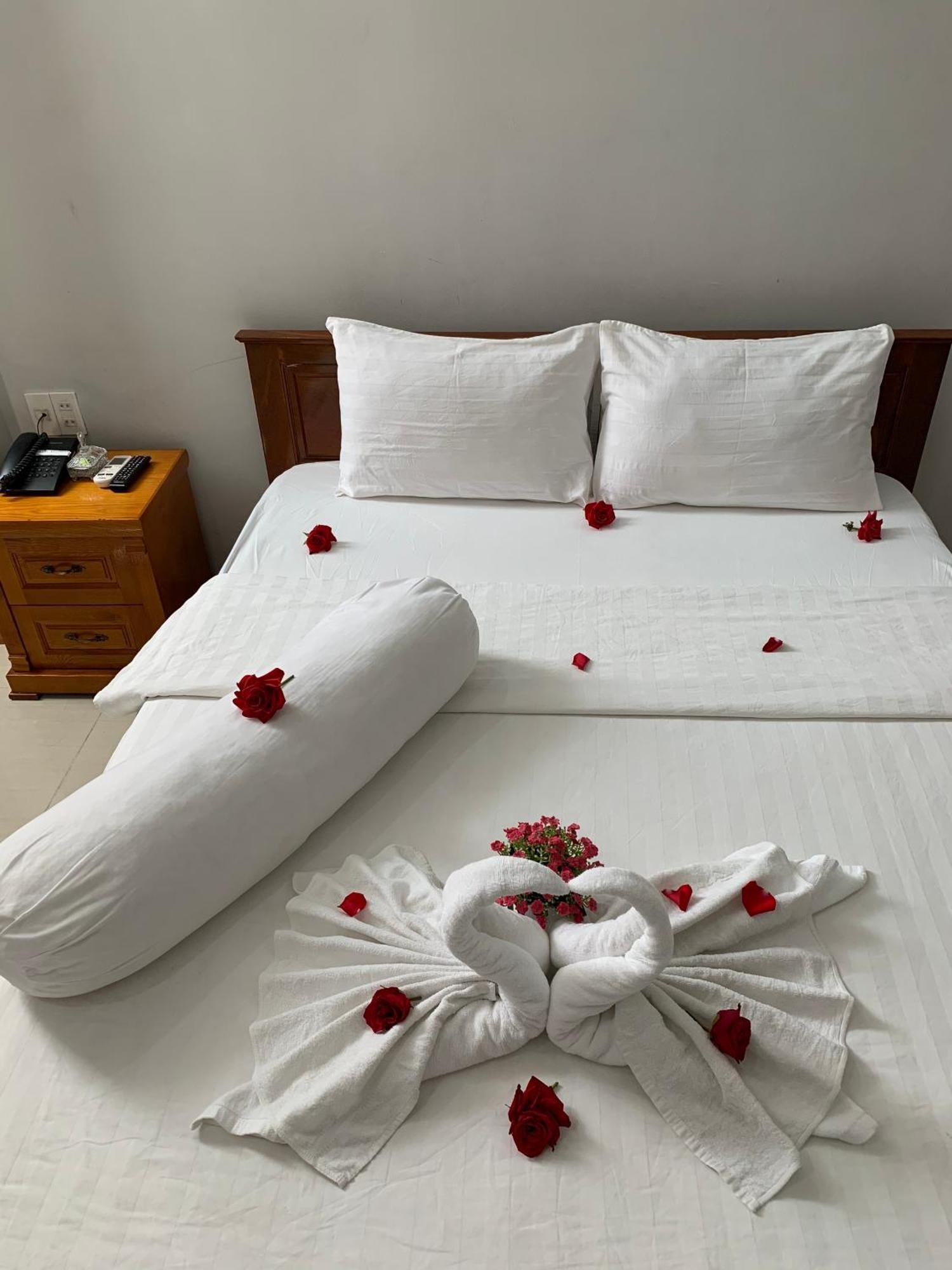 Rich Hotel Can Tho Luaran gambar