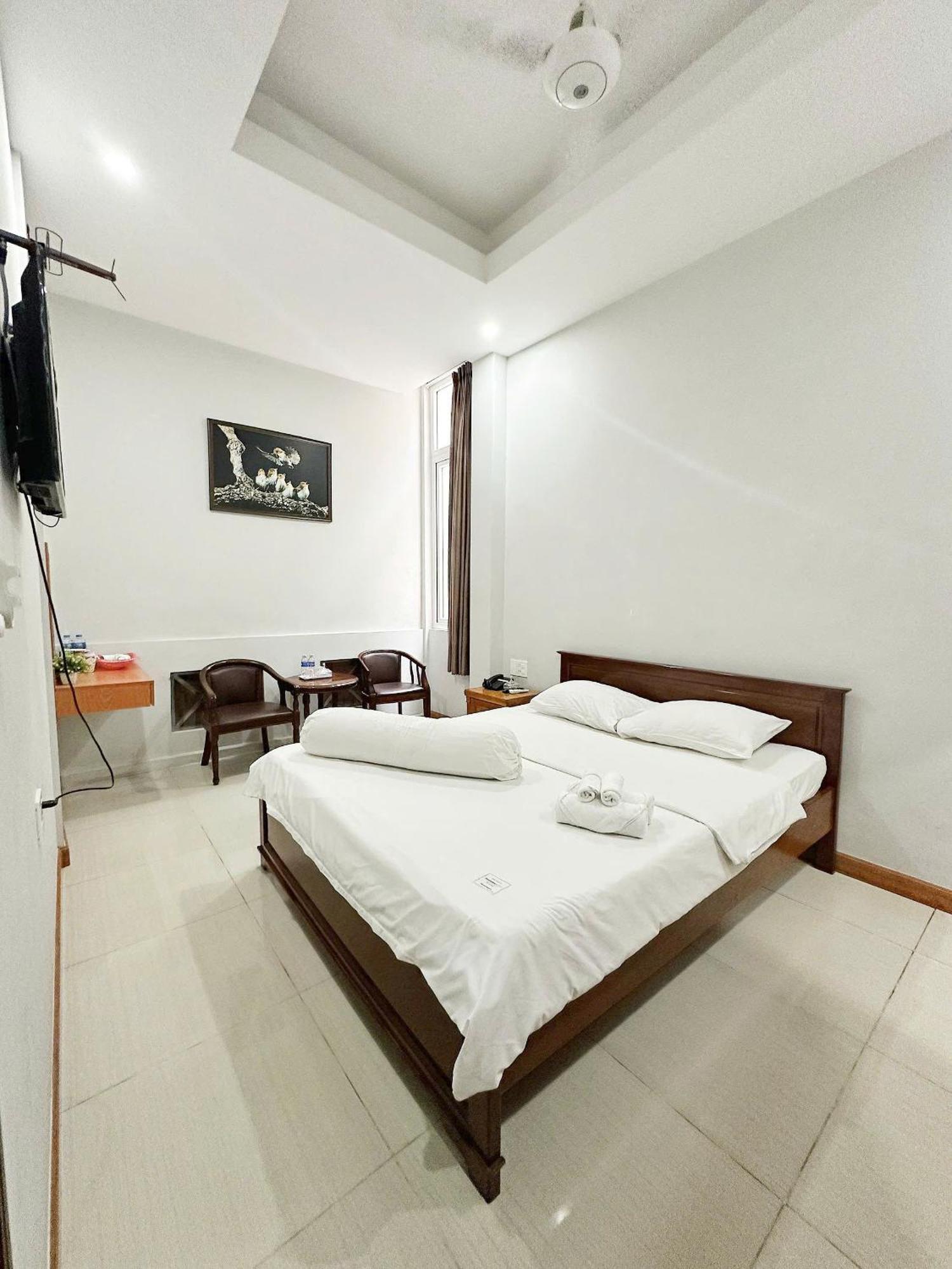 Rich Hotel Can Tho Luaran gambar