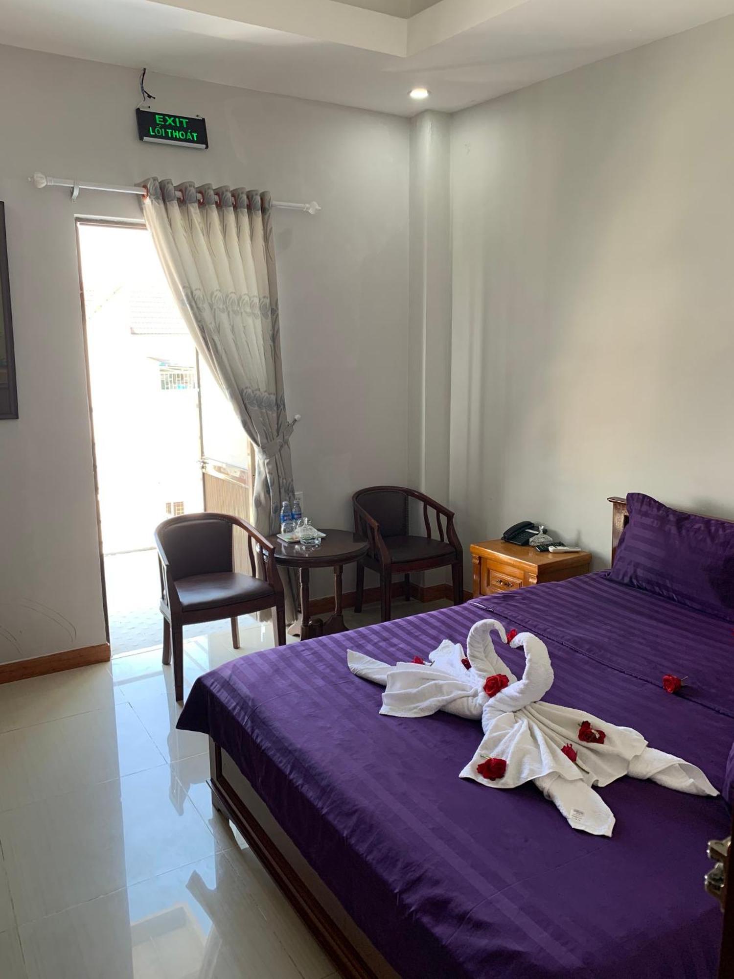 Rich Hotel Can Tho Luaran gambar