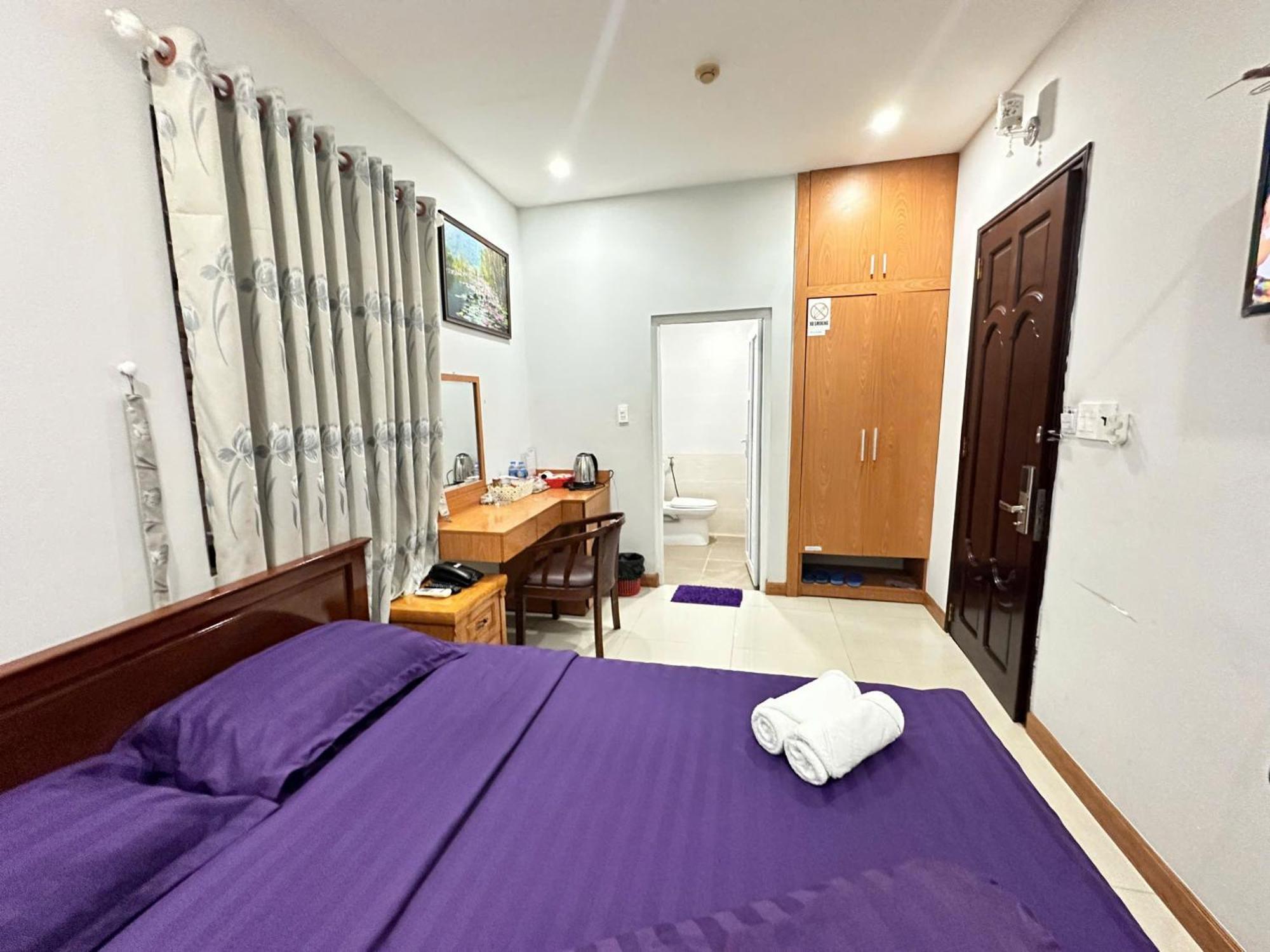 Rich Hotel Can Tho Luaran gambar