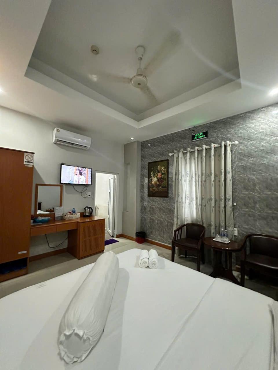 Rich Hotel Can Tho Luaran gambar