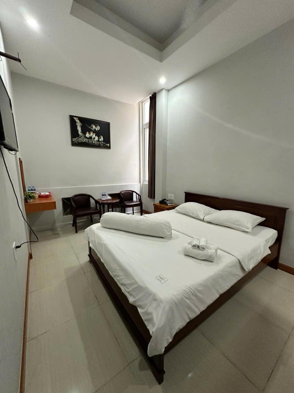 Rich Hotel Can Tho Luaran gambar