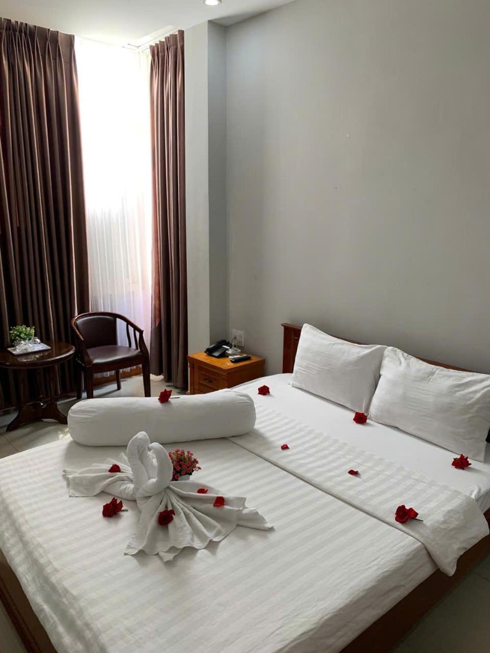 Rich Hotel Can Tho Luaran gambar